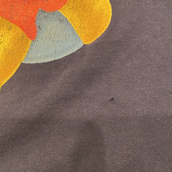 Vintage Winnie The Pooh Great Friends Stick Together Tee - Picture 4 of 8